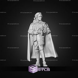 May 2026 Carnevale Miniatures