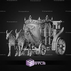 May 2026 Carnevale Miniatures