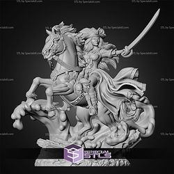 May 2026 Carnevale Miniatures
