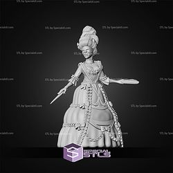 May 2026 Carnevale Miniatures