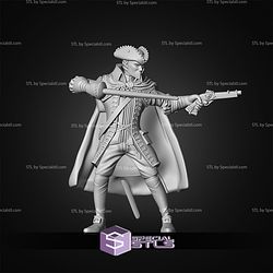 May 2026 Carnevale Miniatures