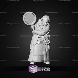 May 2026 Carnevale Miniatures