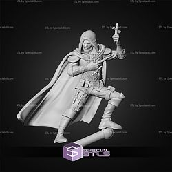 May 2026 Carnevale Miniatures