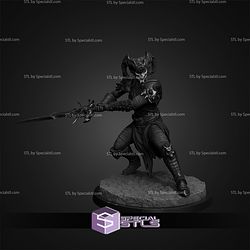 May 2026 Clay Cyanide Miniatures