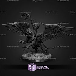 May 2026 Clay Cyanide Miniatures