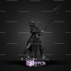 May 2026 Clay Cyanide Miniatures
