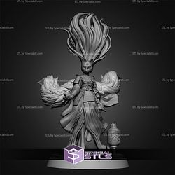 May 2026 Clay Cyanide Miniatures