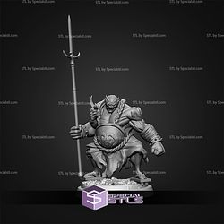 May 2026 Clay Cyanide Miniatures