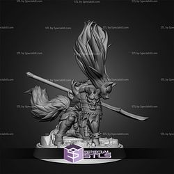 May 2026 Clay Cyanide Miniatures