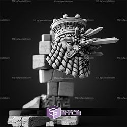 May 2026 Cobra Mode Miniatures