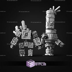 May 2026 Cobra Mode Miniatures