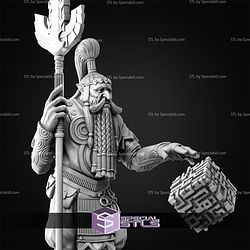 May 2026 Cobra Mode Miniatures