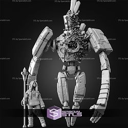 May 2026 Cobra Mode Miniatures