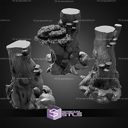 May 2026 Conquest Creations Miniatures