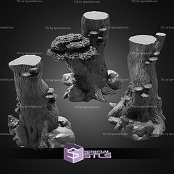 May 2026 Conquest Creations Miniatures