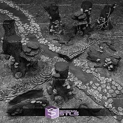 May 2026 Conquest Creations Miniatures