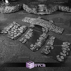 May 2026 Conquest Creations Miniatures