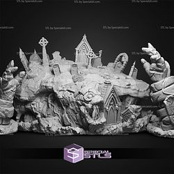 May 2026 Crippled God Foundry Miniatures