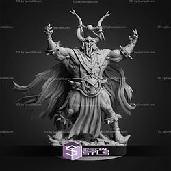May 2026 Crippled God Foundry Miniatures