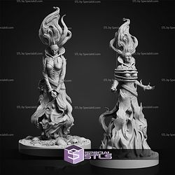 May 2026 Crippled God Foundry Miniatures