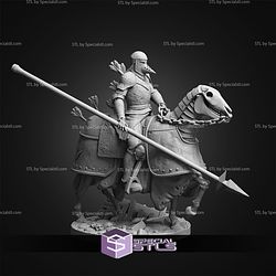 May 2026 Crippled God Foundry Miniatures