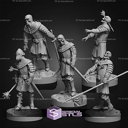 May 2026 Crippled God Foundry Miniatures