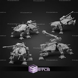 May 2026 Crucible of Games Miniatures