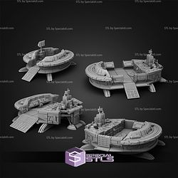May 2026 Crucible of Games Miniatures