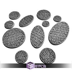 May 2026 Custom Maker Miniatures