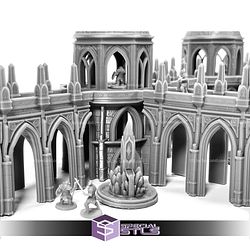 May 2026 Custom Maker Miniatures