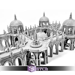 May 2026 Custom Maker Miniatures