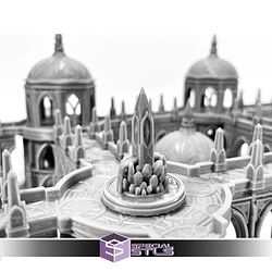 May 2026 Custom Maker Miniatures