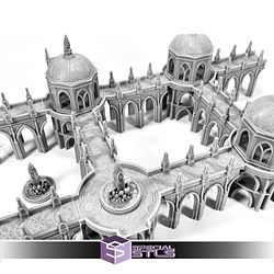 May 2026 Custom Maker Miniatures