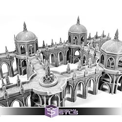 May 2026 Custom Maker Miniatures