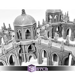 May 2026 Custom Maker Miniatures