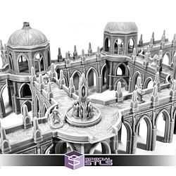 May 2026 Custom Maker Miniatures