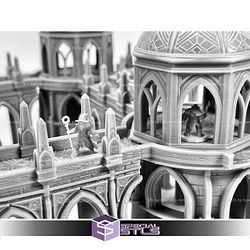 May 2026 Custom Maker Miniatures