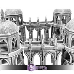 May 2026 Custom Maker Miniatures