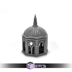 May 2026 Custom Maker Miniatures