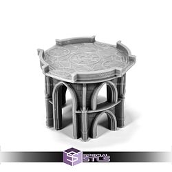May 2026 Custom Maker Miniatures