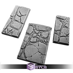 May 2026 Custom Maker Miniatures