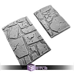 May 2026 Custom Maker Miniatures