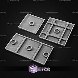 May 2026 Custom Maker Miniatures