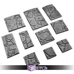 May 2026 Custom Maker Miniatures