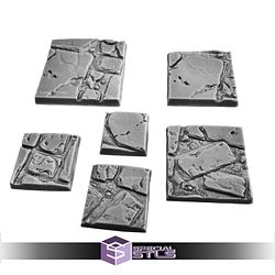 May 2026 Custom Maker Miniatures