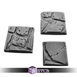 May 2026 Custom Maker Miniatures