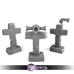 May 2026 Custom Maker Miniatures