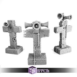 May 2026 Custom Maker Miniatures