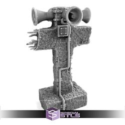 May 2026 Custom Maker Miniatures