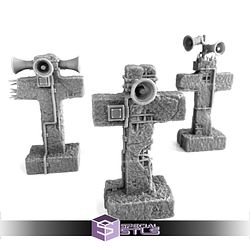 May 2026 Custom Maker Miniatures